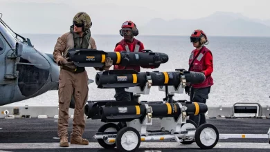 Photo of Netherlands approved by US State Department for $150M Hellfire purchase
