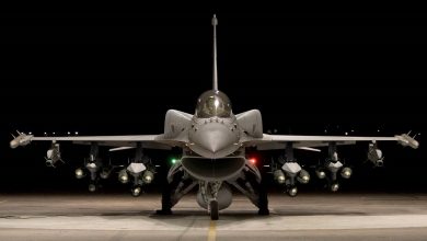 Photo of Argentina to acquire F-16 Fighter Jets from Denmark