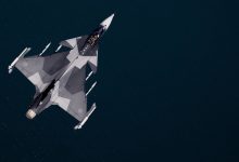 Photo of Report: Saab to design concepts for Swedish future fighter