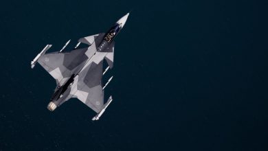 Photo of Report: Saab to design concepts for Swedish future fighter