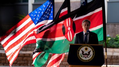 Photo of Analysis: Political arrogance wiped out US influence in Africa