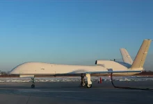 Photo of Algeria reportedly buys new Chinese WJ700 drones
