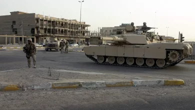 Photo of Ukraine Considering Requesting Aging M1A1 Abrams From Australia