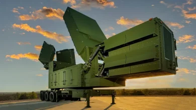 Photo of US Army next-gen radar successfully completed another live-fire event