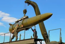 Photo of Russia upgrades Iskander missiles to strike targets in Ukraine