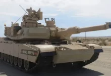 Photo of US Approves sale of 50 Abrams main battle tanks to Bahrain