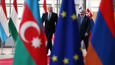 Photo of Analysis: EU divided over Armenia-Azerbaijan normalization process