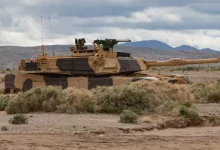 Photo of Biden administration approves $2.2B Abrams sale to Bahrain