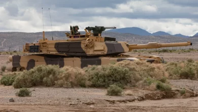 Photo of Biden administration approves $2.2B Abrams sale to Bahrain