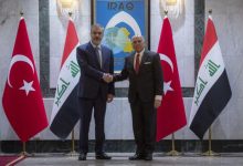 Photo of Analysis: New era for Turkish-Iraqi ties heralds key developments