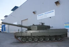 Photo of Ukraine to get additional Leopard 2 tanks from Spain