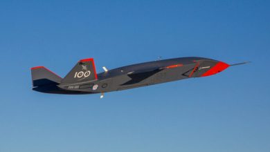 Photo of Report: Boeing to open MQ-28 drone factory in Australia