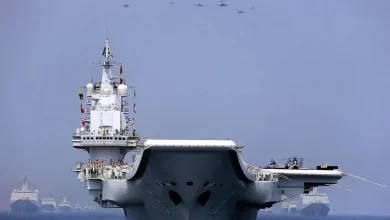 Photo of Report: China building fourth aircraft carrier