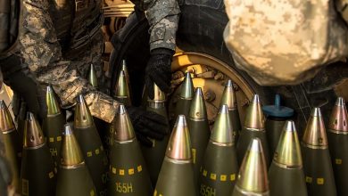 Photo of Canada to ramp up ammunition production amid ‘dwindling’ supplies