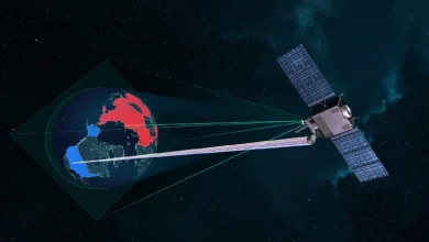 Photo of BAE to develop prototype U.S. Space Force missile warning system