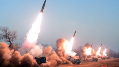 Photo of North Korea slams South Korea-US military drills, warns of consequences