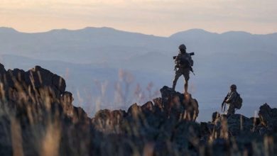 Photo of Türkiye ‘neutralizes’ 13 PKK/YPG terrorists in northern Iraq, Syria