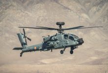 Photo of Indian Army creates first Apache Attack Helicopter squadron
