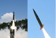 Photo of South Korea Announces Deployment of Indigenous Bunker-Buster Missile