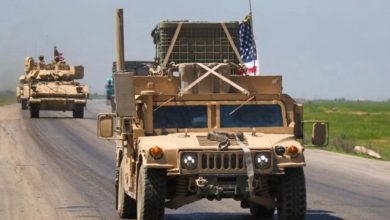 Photo of US continues to support PKK/YPG terror group