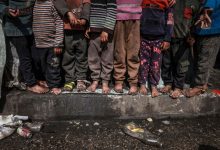 Photo of Israel massacred over 13,000 children in Gaza, UNICEF finds