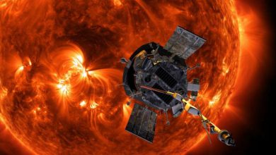 Photo of Imaging turbulence within solar transients for the first time