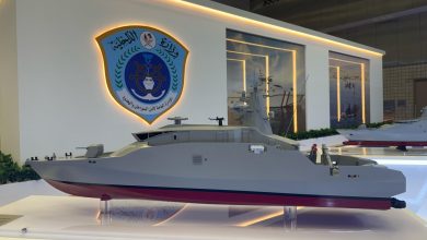 Photo of Turkish defense sector extends Gulf reach with new boat exports
