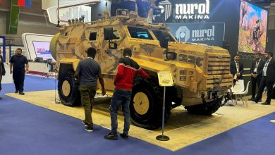Photo of Arms exports double to place Türkiye among top global sellers