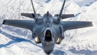 Photo of Patria to build F-35A aircraft assembly plant in Finland