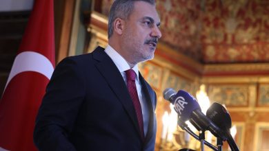 Photo of FM Fidan to visit Iraq for security meeting in Baghdad