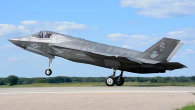 Photo of Finland to supply vital components for F-35 jets