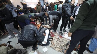 Photo of Türkiye: Israel to be held ‘undoubtedly’ accountable for crimes against people in Gaza