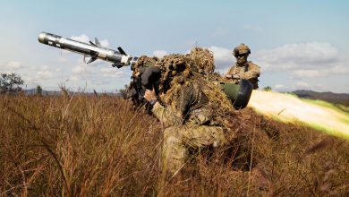 Photo of US Greenlights $260M Javelin Missile Sale to Morocco