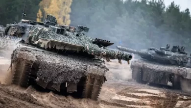Photo of Lithuania adopts new national defense development program