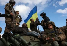 Photo of Estonia confirms additional military aid to Kyiv