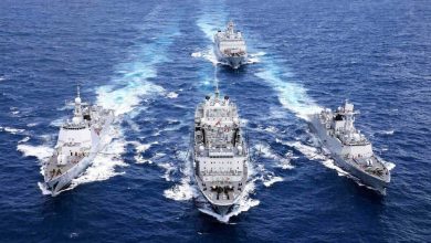 Photo of China, Iran and Russia to hold joint naval drills near Gulf of Oman