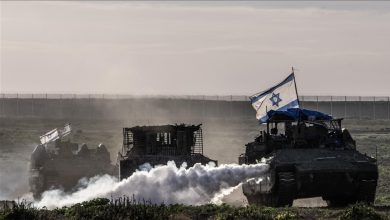 Photo of Israeli army launches new military operation in Gaza’s Khan Younis