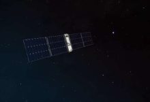 Photo of NASA’s tiny BurstCube mission launches to study cosmic blasts