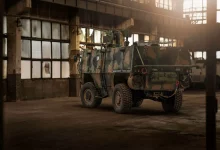 Photo of Poland orders Kleszcz light armored recon carriers for army