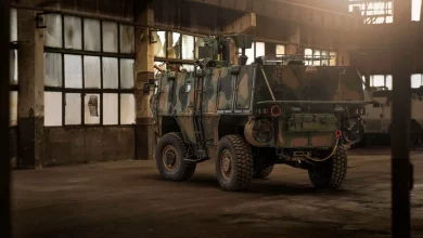 Photo of Poland orders Kleszcz light armored recon carriers for army