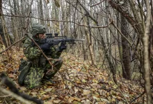 Photo of Lithuania buys more G36 assault rifles from Germany