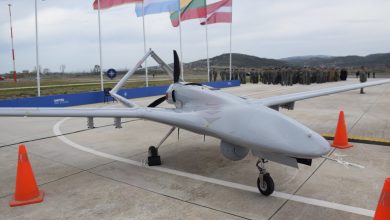 Photo of Maldives receives renowned Turkish drones amid India tensions
