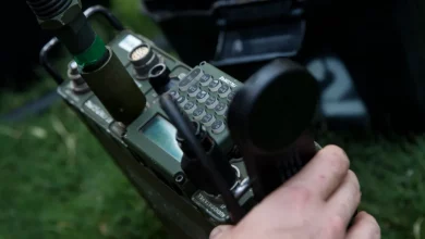 Photo of US State Dept. clears $281 million sale of tactical radios to Germany