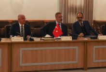 Photo of Türkiye seeks Iraqi cooperation against PKK terror