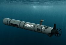 Photo of HII to Supply REMUS 620 Underwater Drone for Indo-Pacific Partner