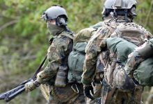 Photo of Report: German Military is ‘Aging and Shrinking’