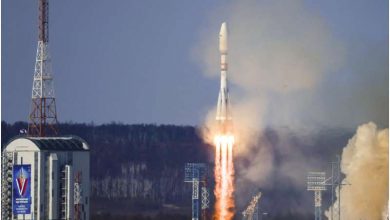 Photo of Russian rocket successfully puts Iranian satellite into orbit