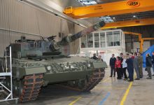 Photo of Spain to send 19 more Leopard 2A4 Tanks to Ukraine