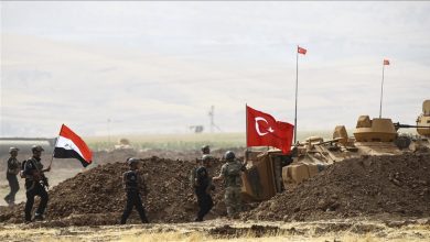 Photo of Türkiye to establish joint operations center with Iraq: Turkish defense minister