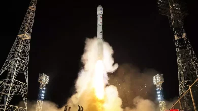 Photo of South Korea plans to launch its second spy satellite